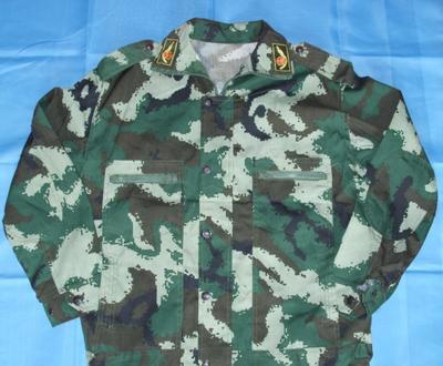 【大量軍訓(xùn)用迷彩服裝,工作服,酒店賓館服,等勞保用品】價格_廠家_圖片 -