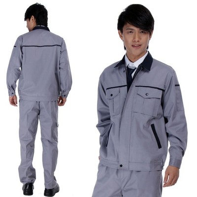 成都勞保服、工廠服、工程服定做