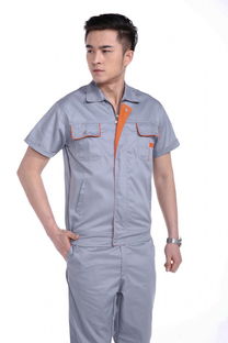 白云區(qū)太和鎮(zhèn)物流公司夏季勞保服定制指南 短款上衣專(zhuān)業(yè)定做廠(chǎng)商解析