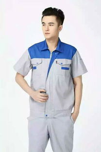 勞保服裝新紀(jì)元 磁縣商都靚姿勞保服裝廠(chǎng)如何用海量高清圖片引領(lǐng)行業(yè)數(shù)字化展示