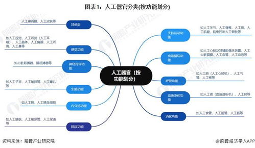 預(yù)見2024 中國(guó)人工器官行業(yè)全景圖譜